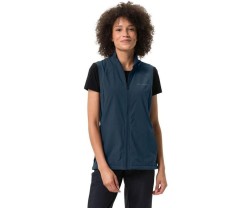 Pyöräilyliivi Vaude Yaras Vest Women Dark Sea Uni